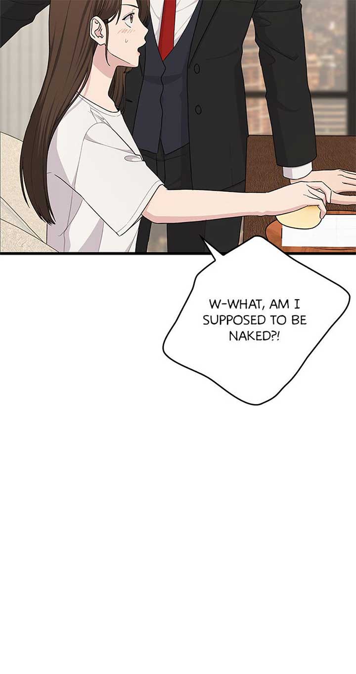 Genre is Romance Chapter 65 16