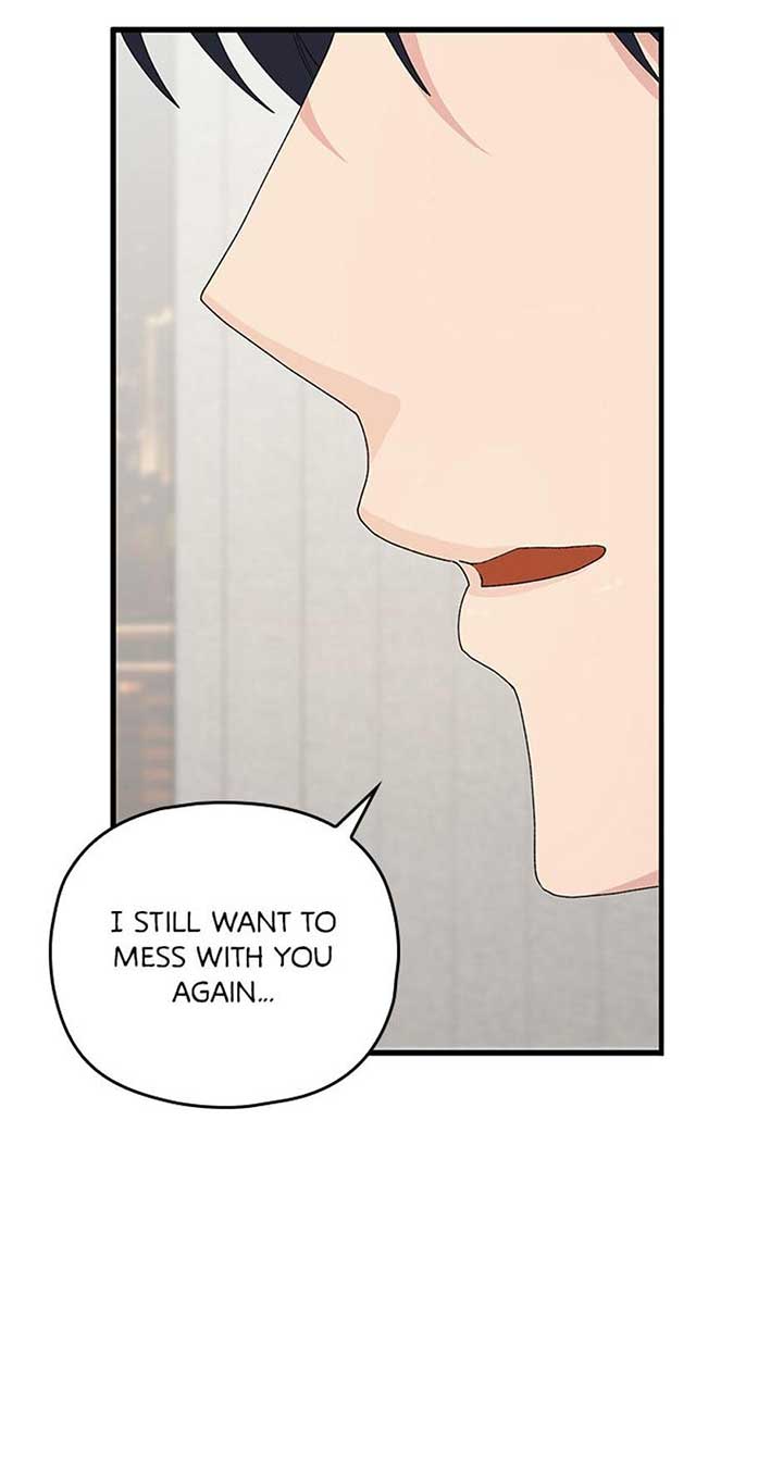 Genre is Romance Chapter 65 19