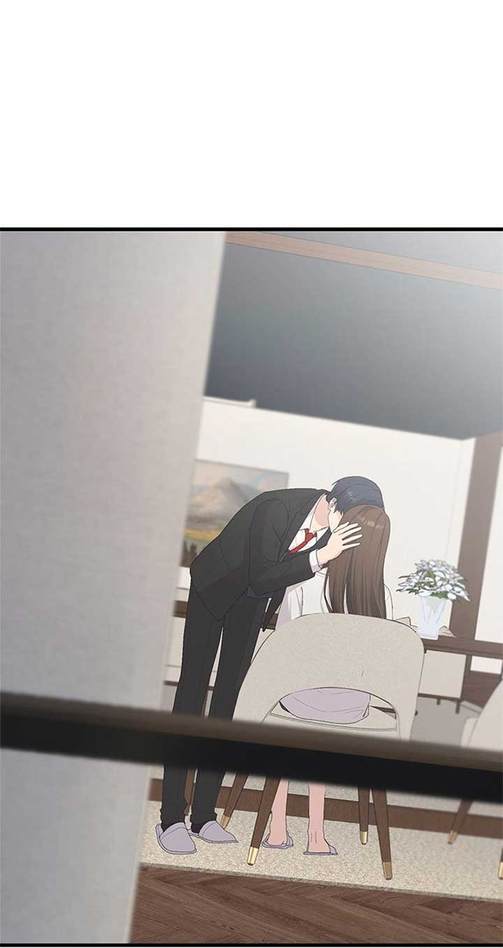Genre is Romance Chapter 65 20