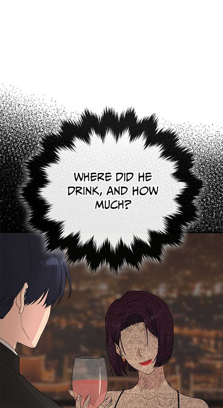 Genre is Romance Chapter 65 27