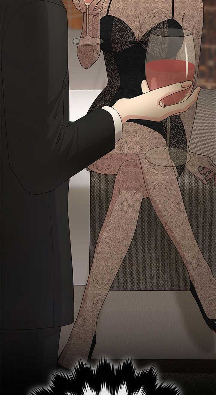 Genre is Romance Chapter 65 28