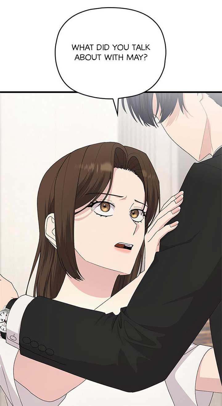 Genre is Romance Chapter 65 31