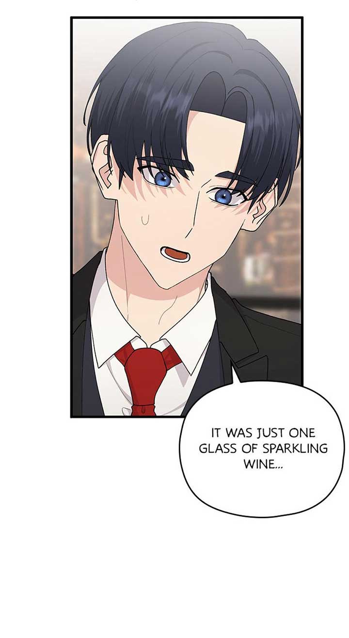 Genre is Romance Chapter 65 33