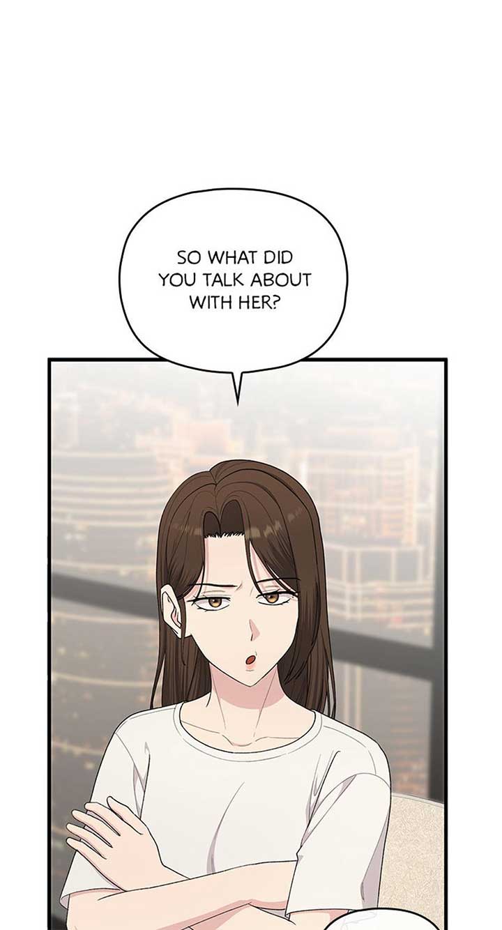 Genre is Romance Chapter 65 34
