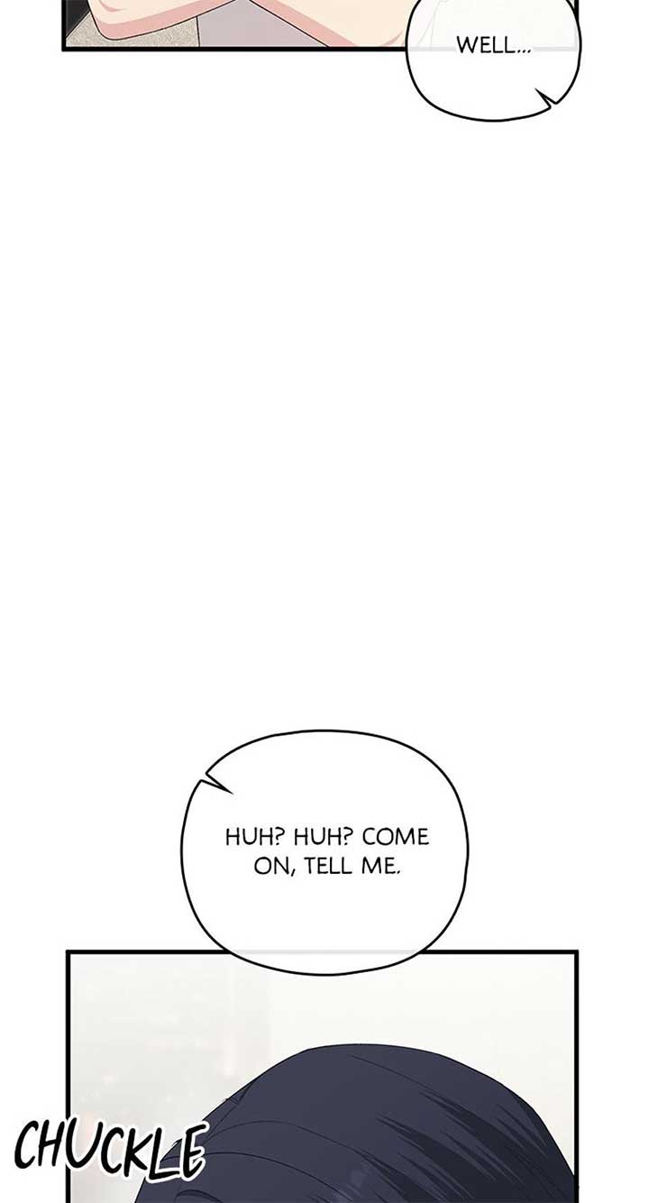 Genre is Romance Chapter 65 35