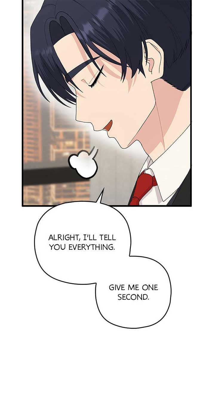 Genre is Romance Chapter 65 36