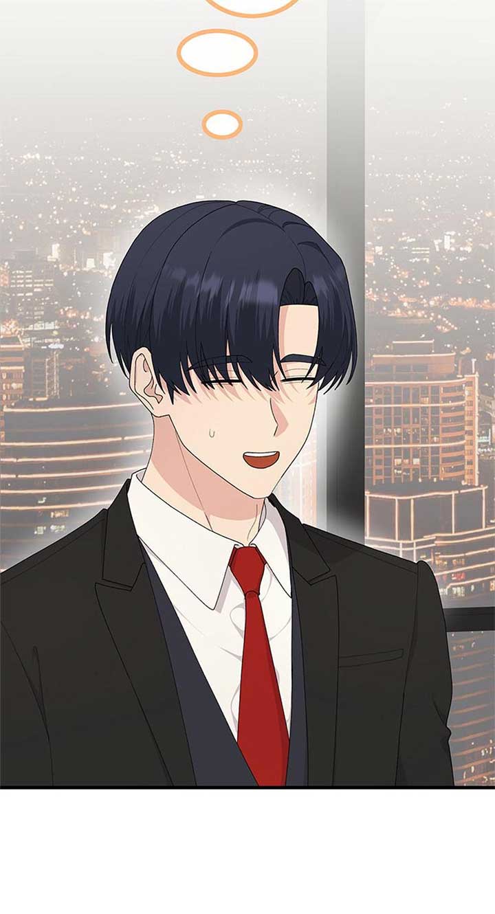 Genre is Romance Chapter 65 40