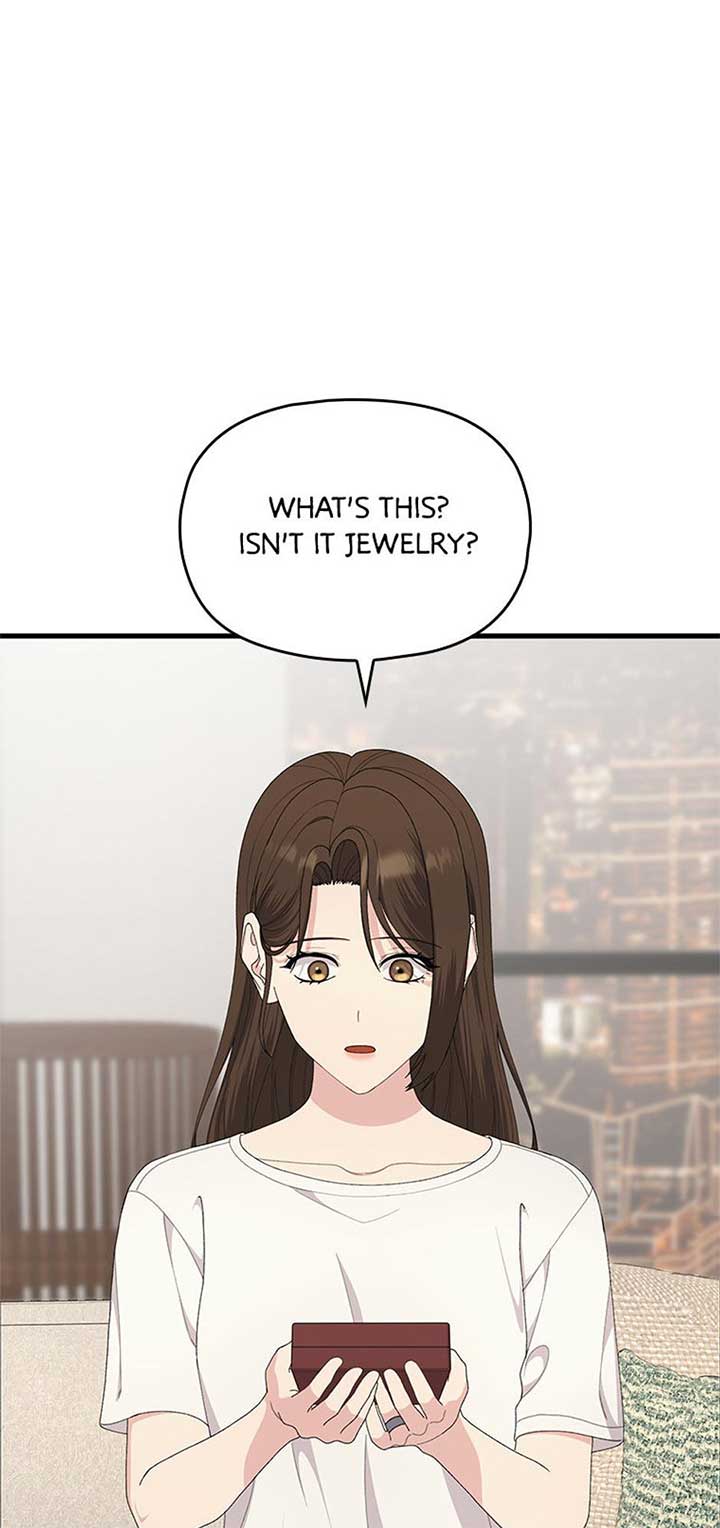 Genre is Romance Chapter 65 41