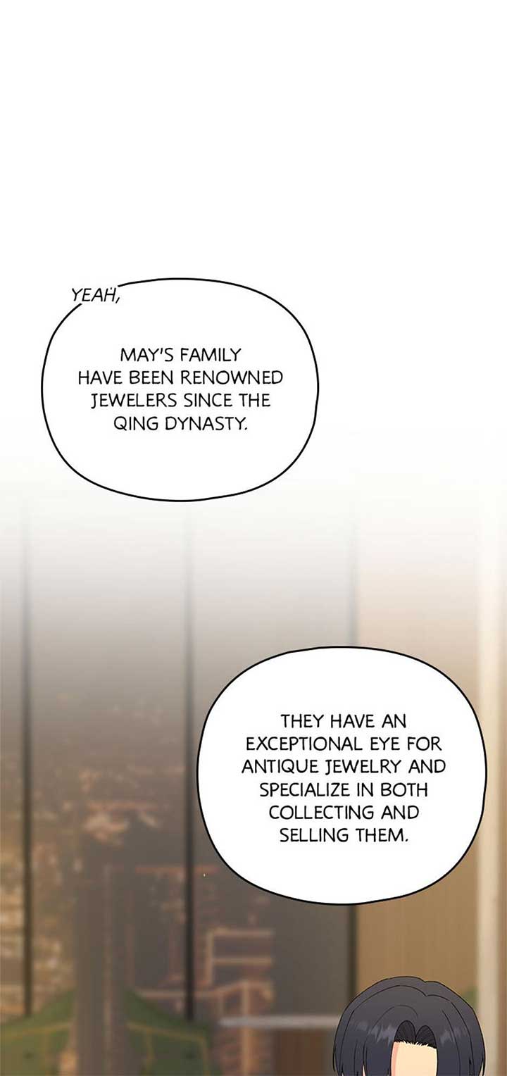 Genre is Romance Chapter 65 44