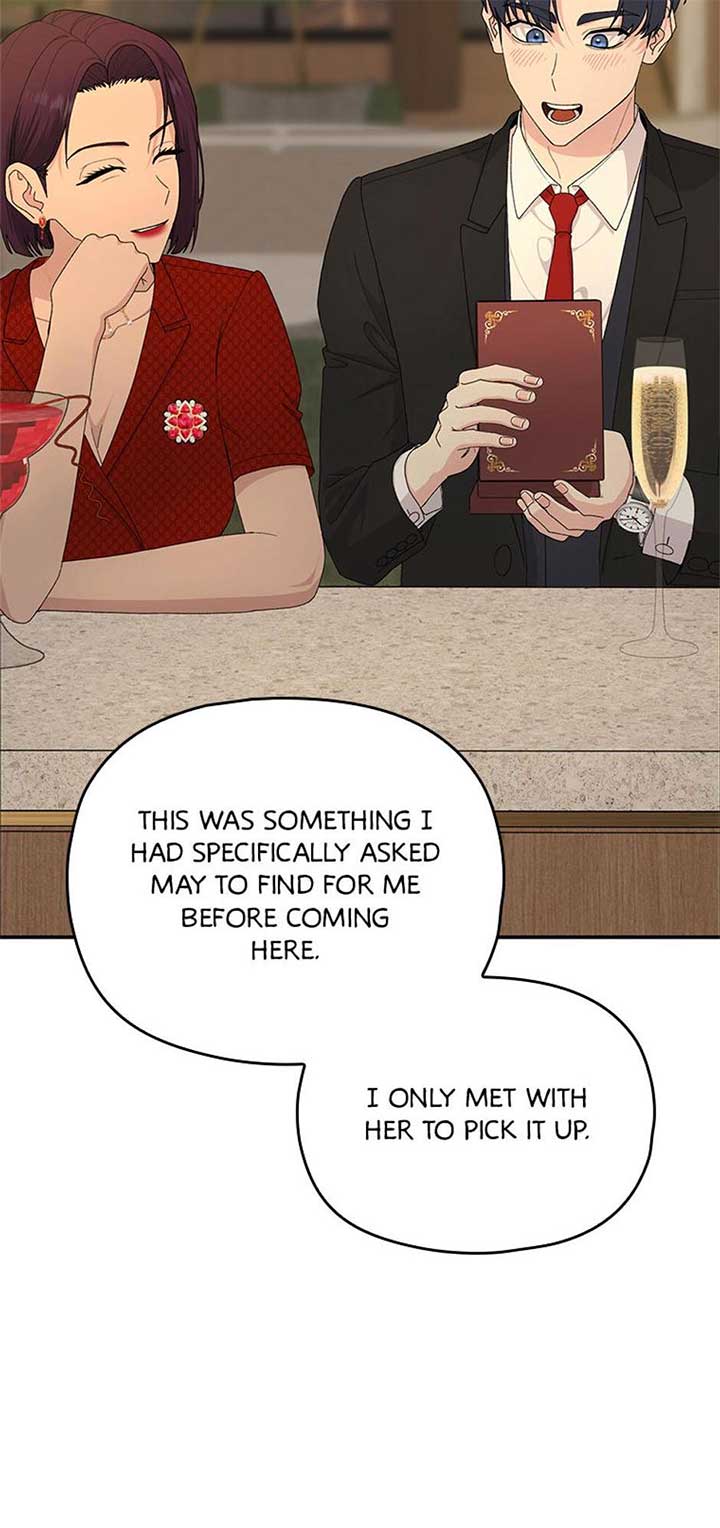 Genre is Romance Chapter 65 45