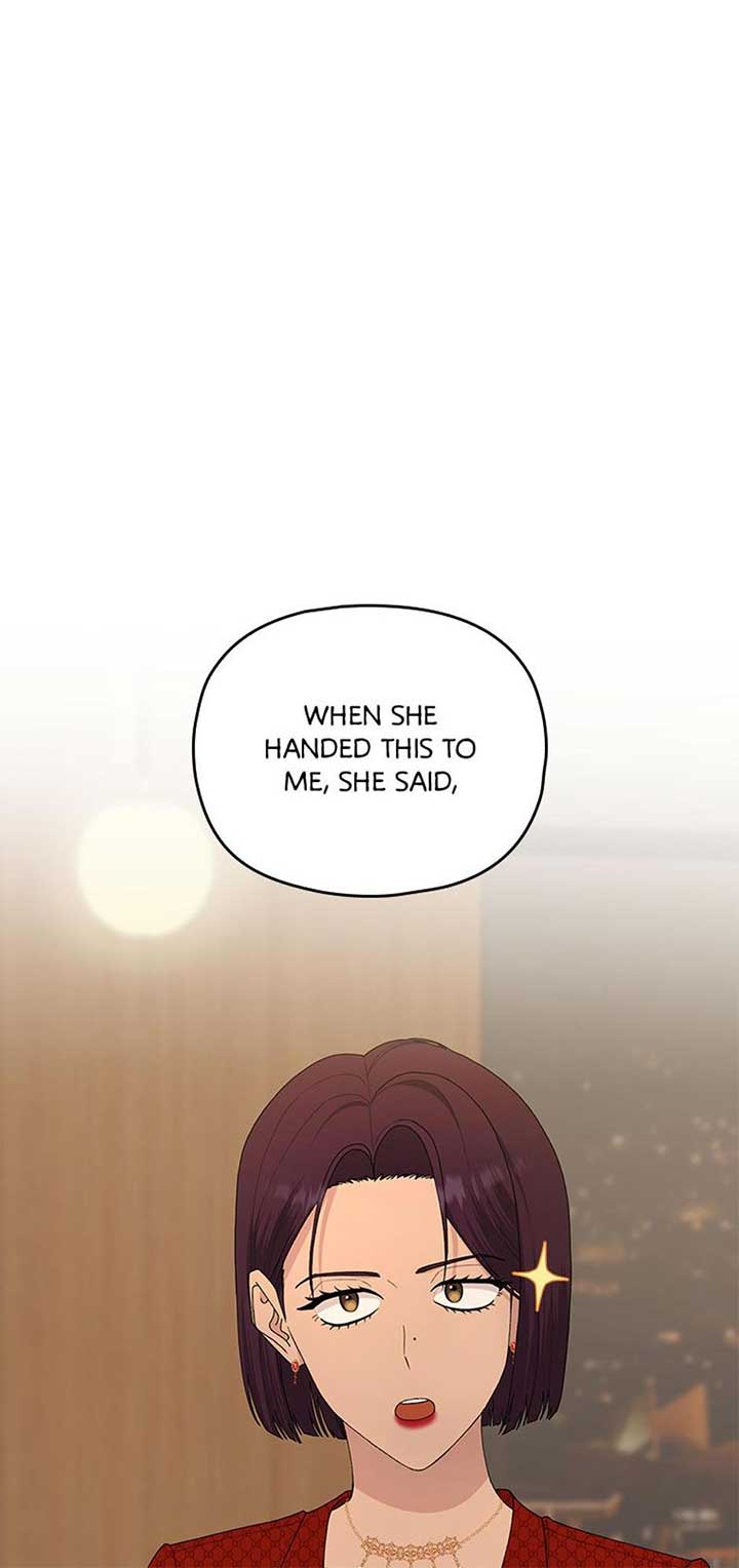 Genre is Romance Chapter 65 46