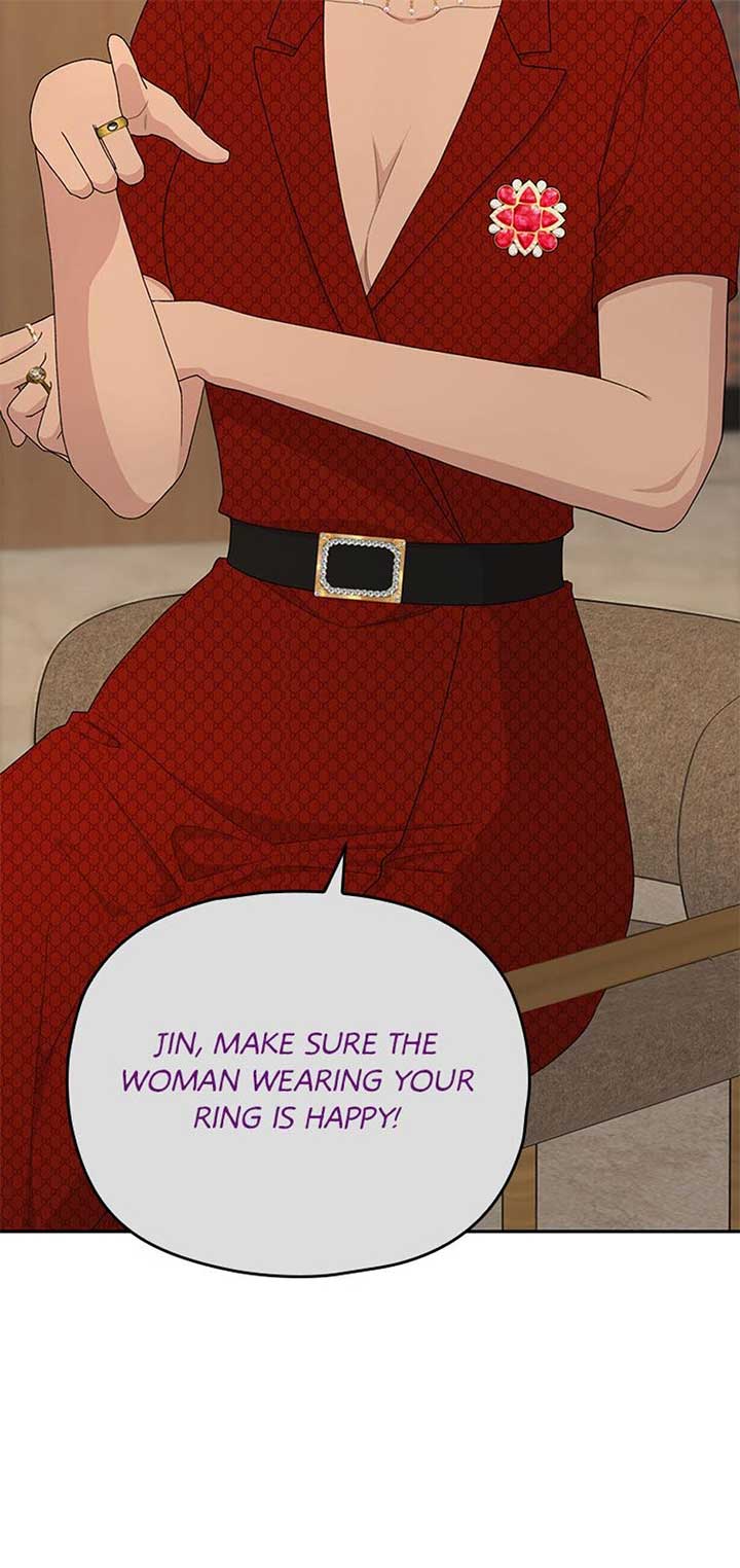 Genre is Romance Chapter 65 47
