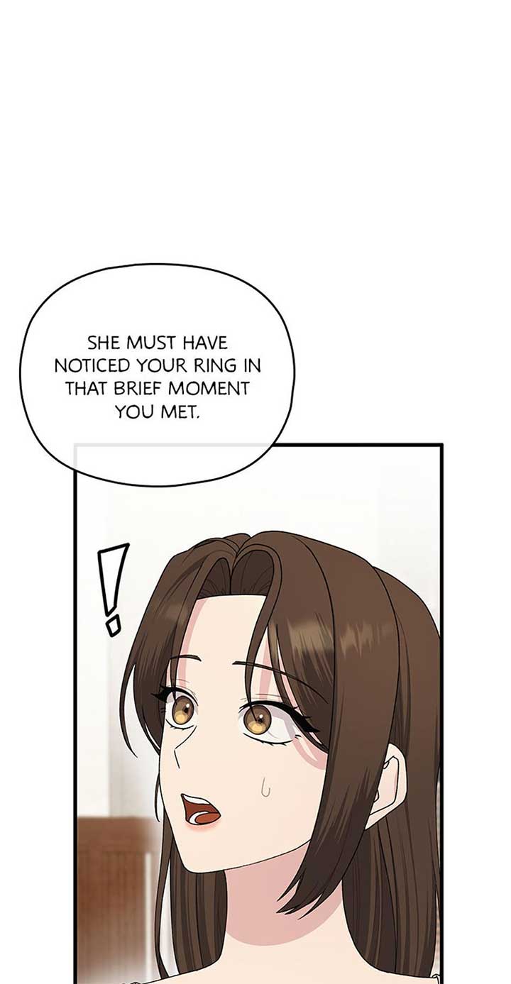 Genre is Romance Chapter 65 48