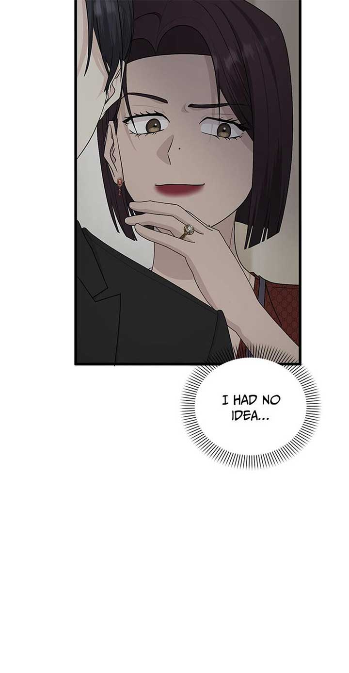 Genre is Romance Chapter 65 50