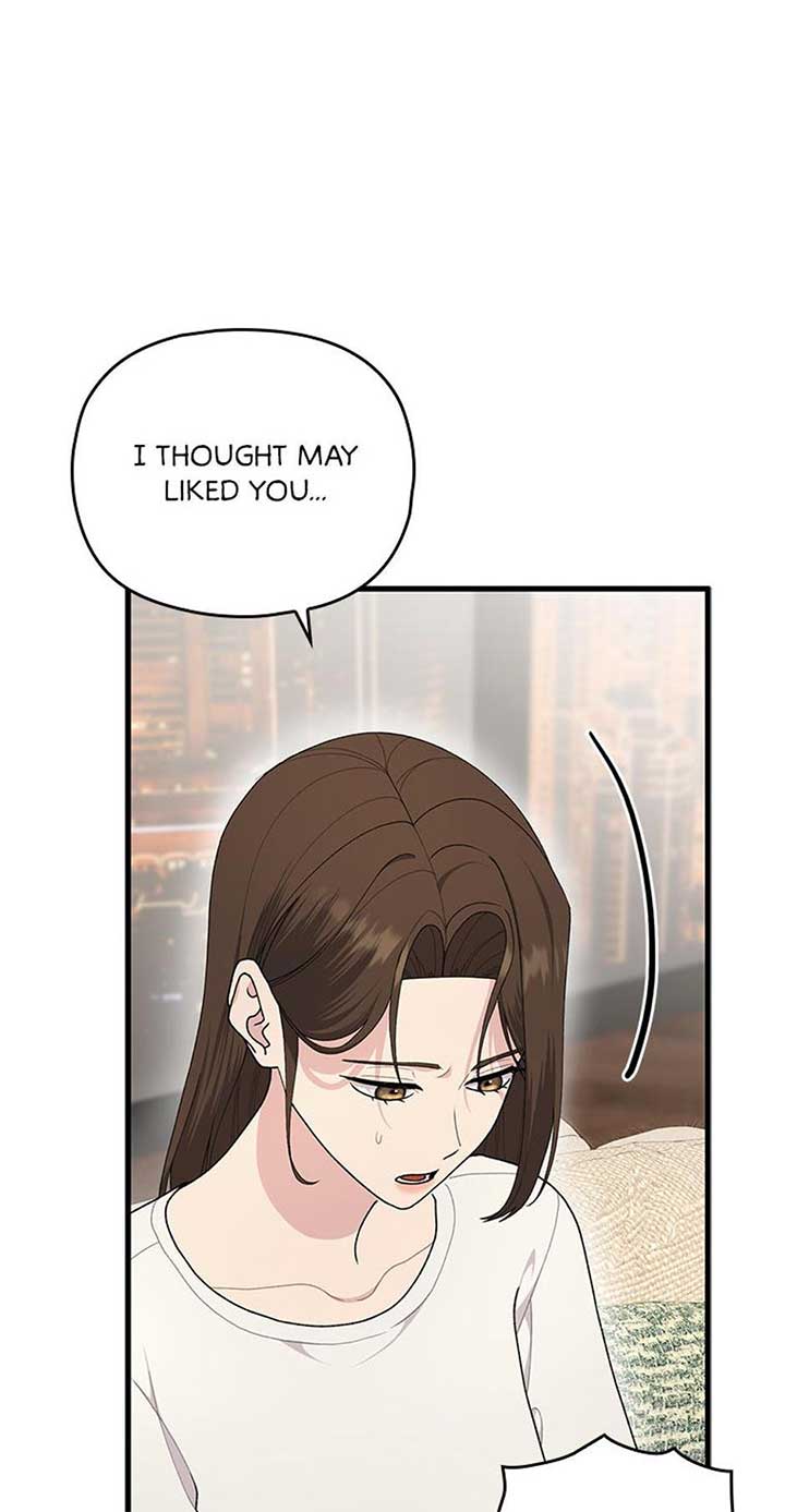 Genre is Romance Chapter 65 51