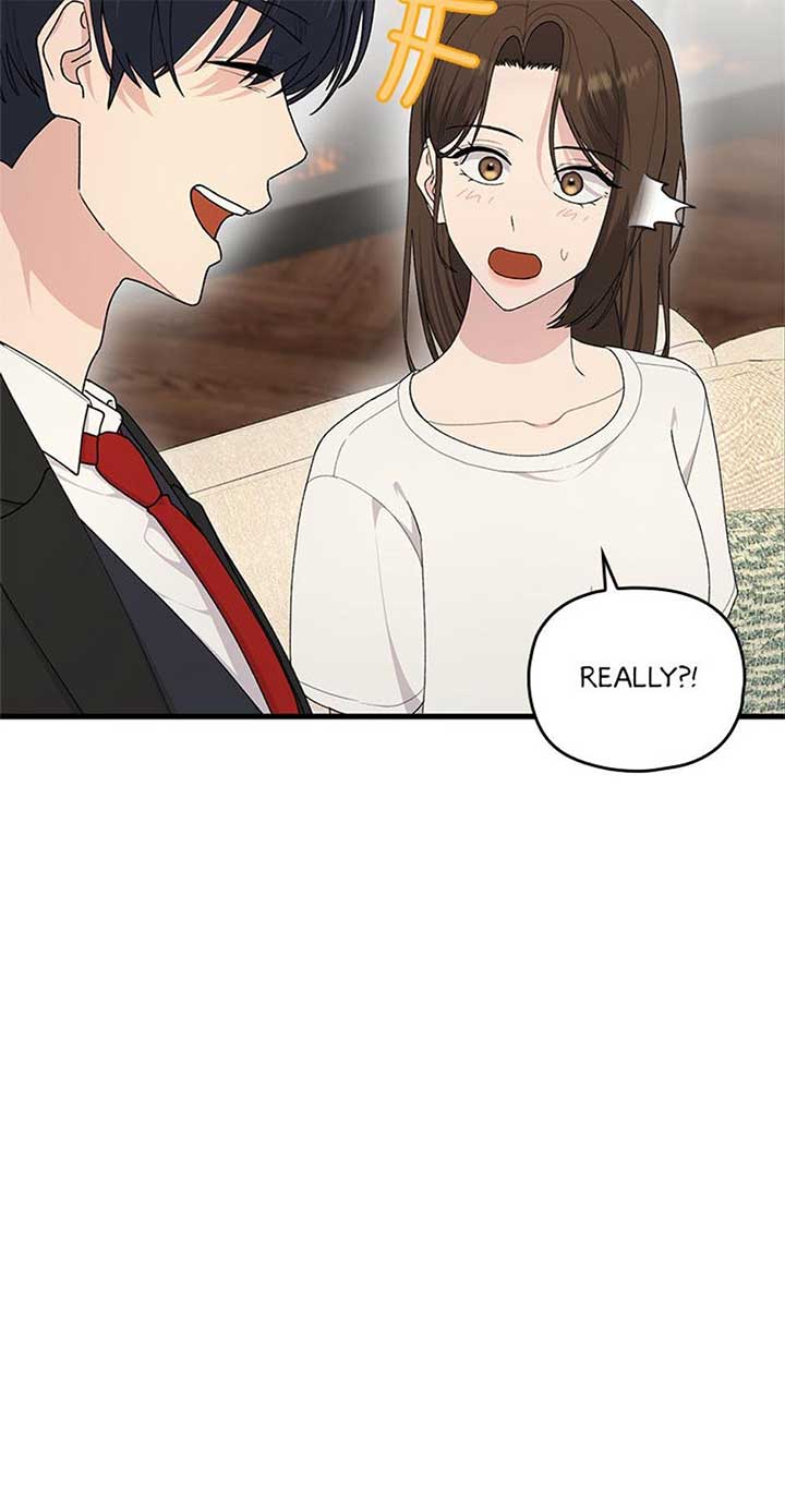 Genre is Romance Chapter 65 53