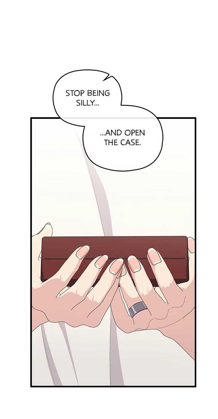 Genre is Romance Chapter 65 54