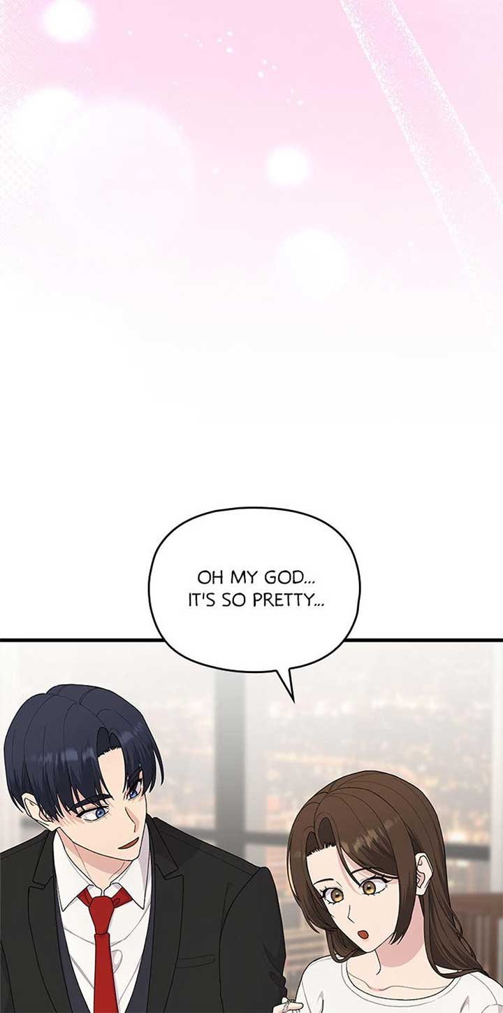 Genre is Romance Chapter 65 56