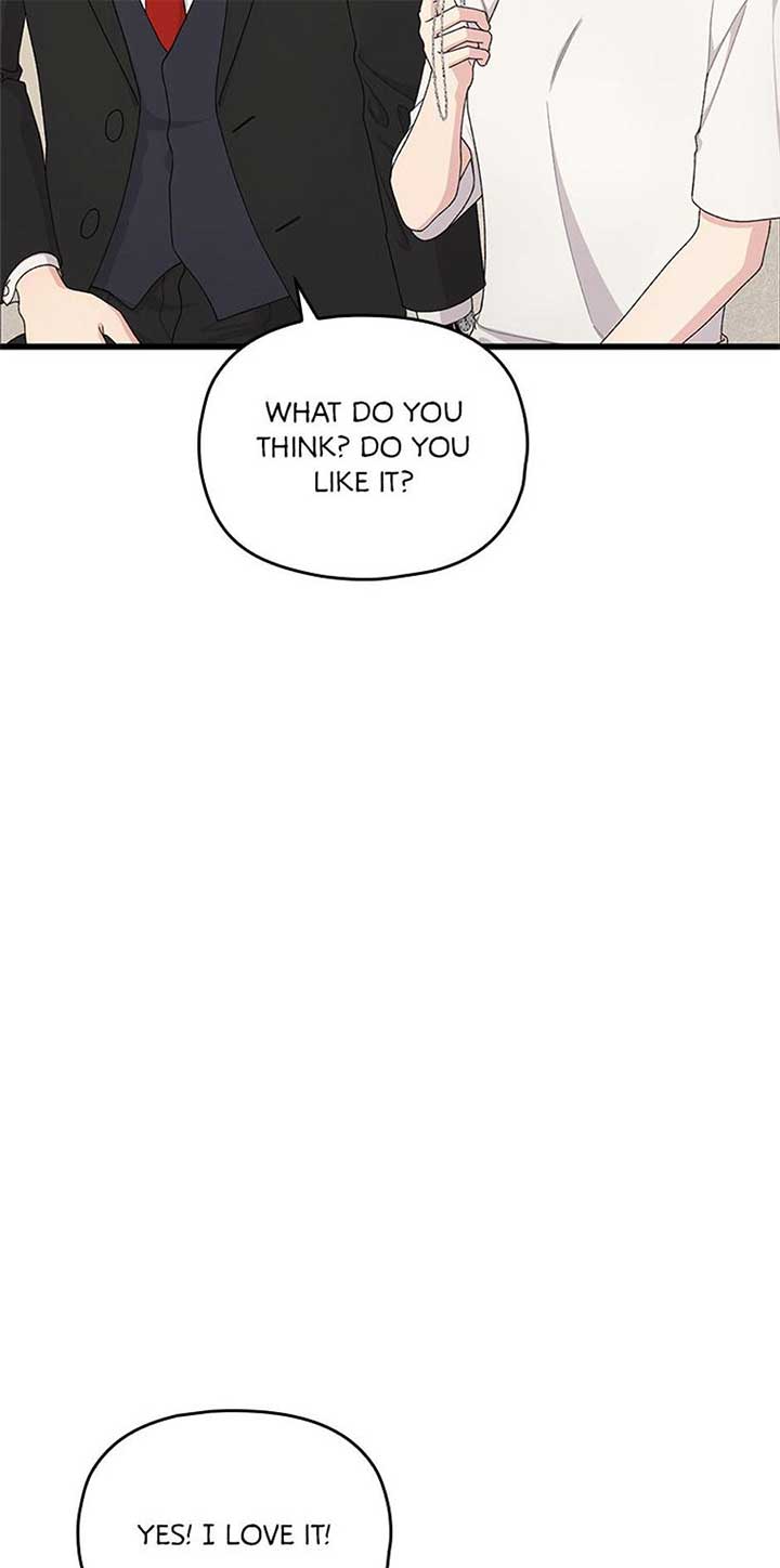Genre is Romance Chapter 65 57