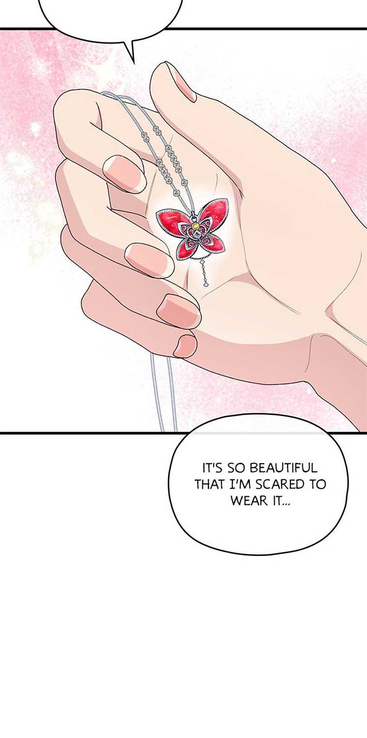 Genre is Romance Chapter 65 58