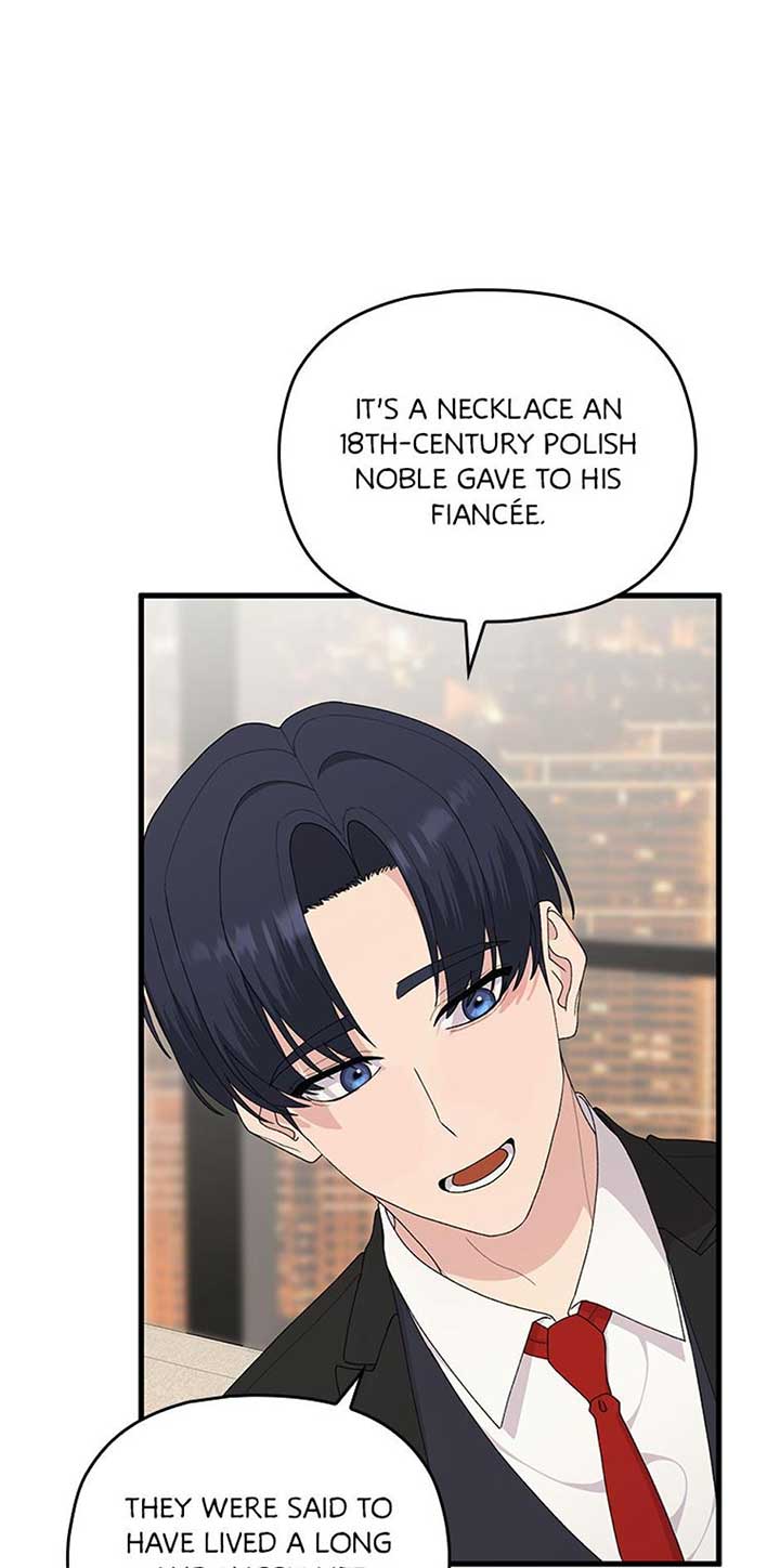 Genre is Romance Chapter 65 59