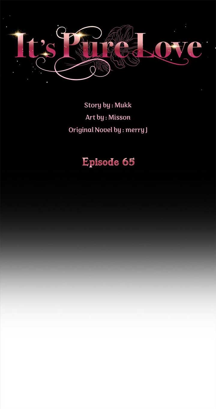 Genre is Romance Chapter 65 6