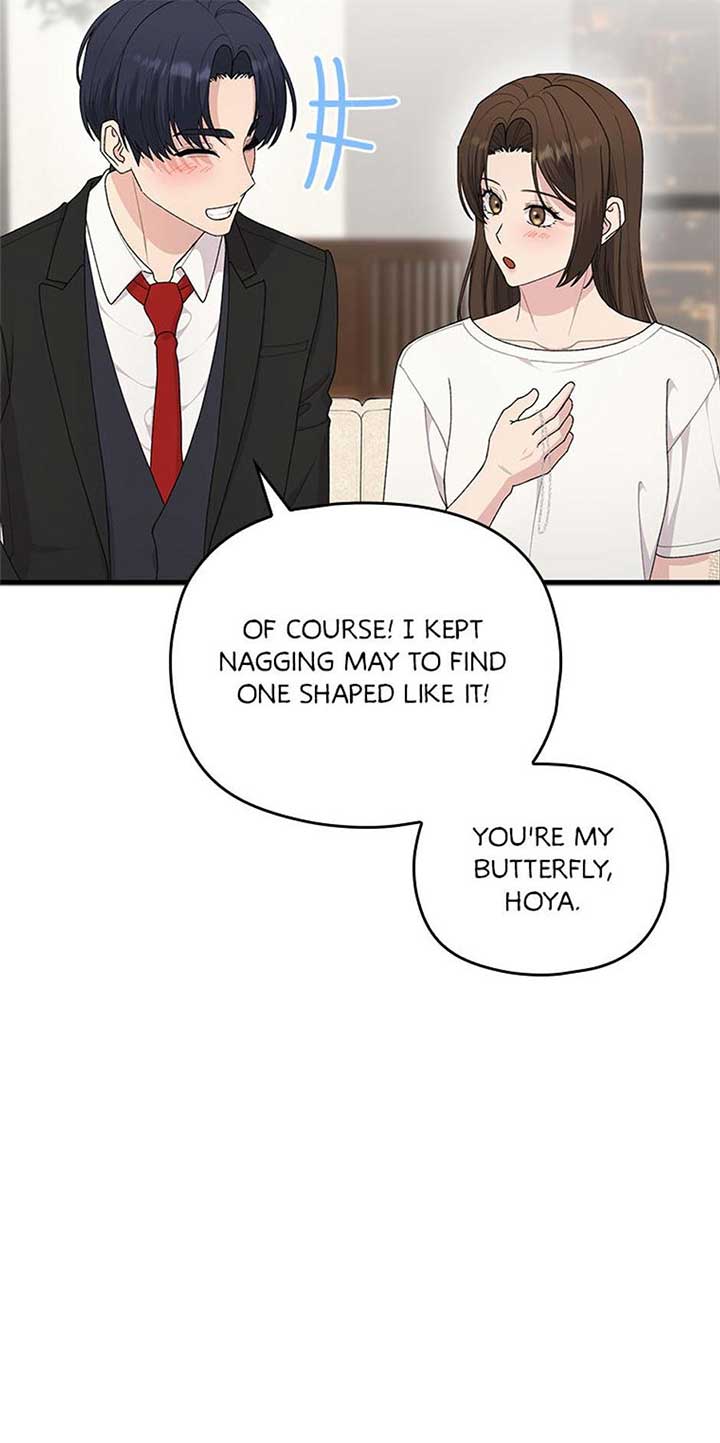 Genre is Romance Chapter 65 61