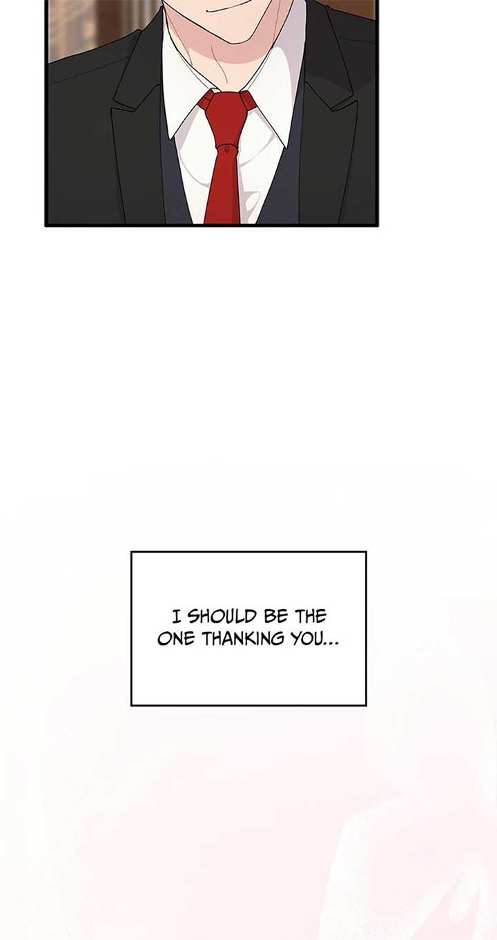 Genre is Romance Chapter 65 64