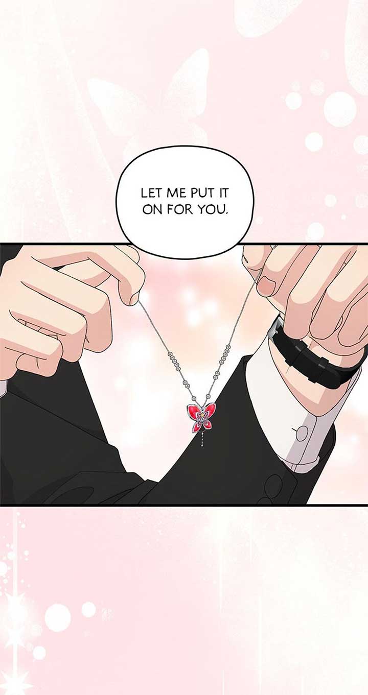 Genre is Romance Chapter 65 65