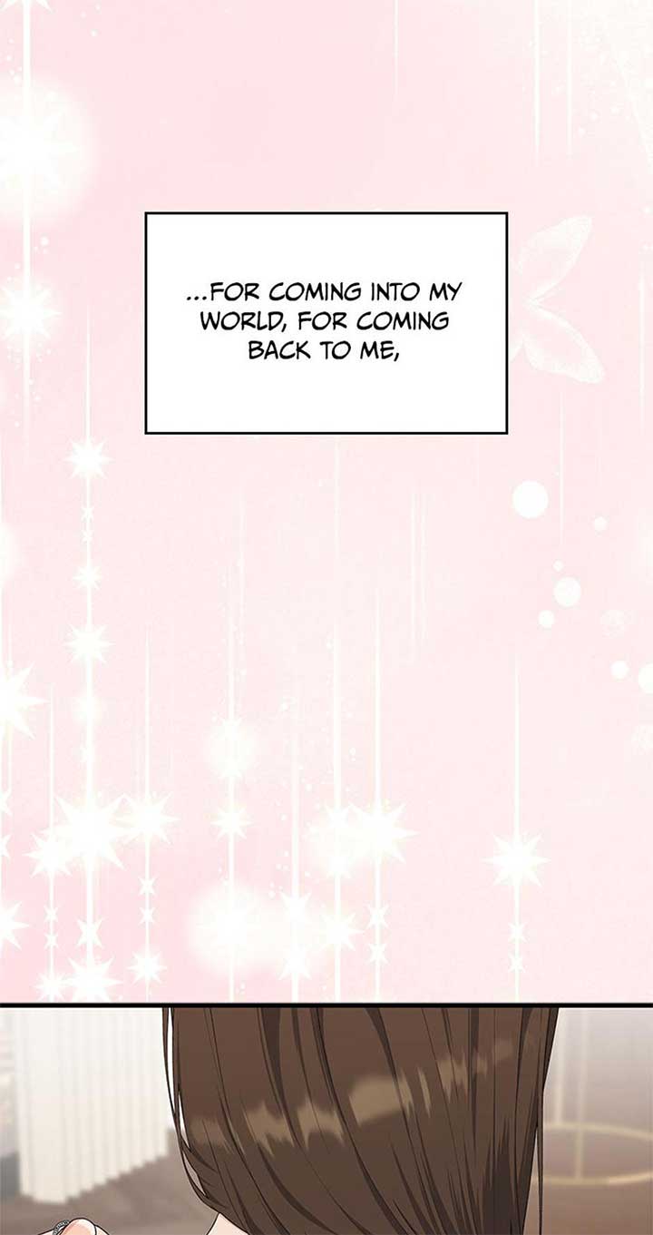 Genre is Romance Chapter 65 66