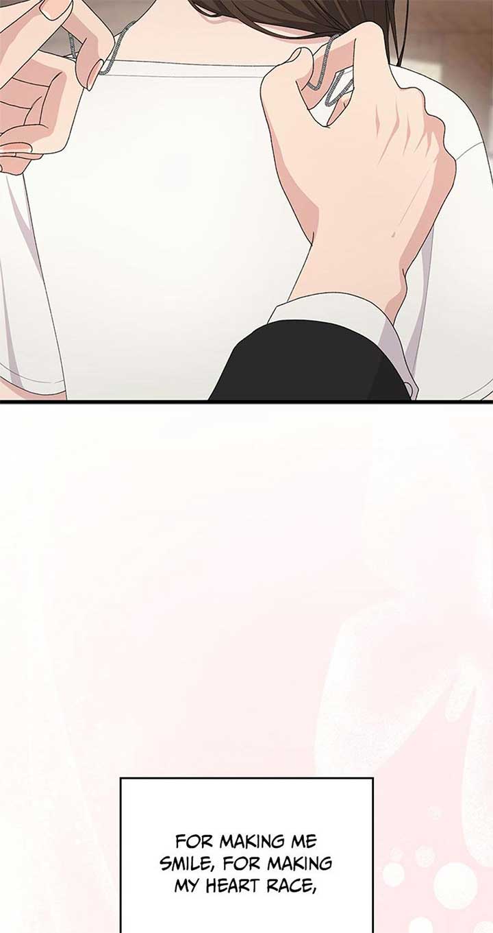 Genre is Romance Chapter 65 67