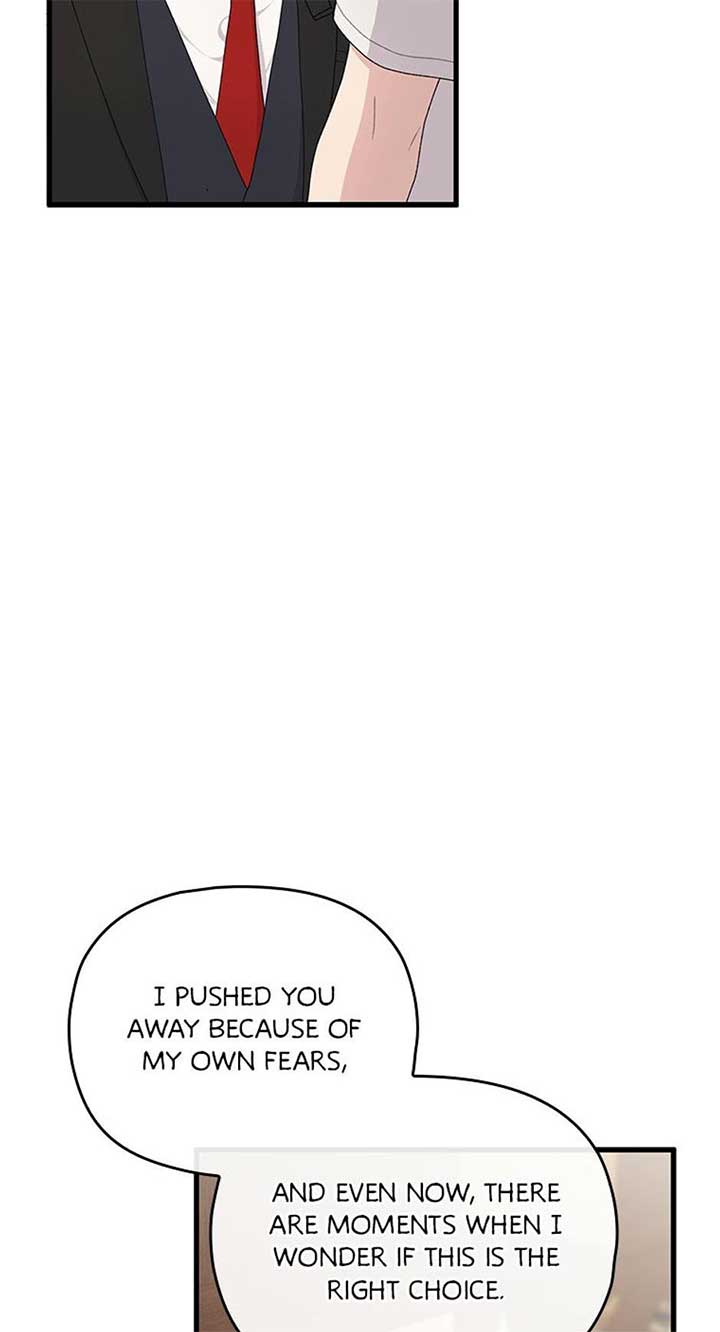 Genre is Romance Chapter 65 76