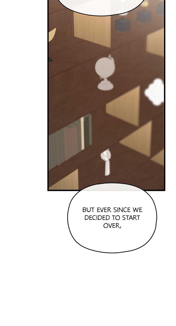 Genre is Romance Chapter 65 77
