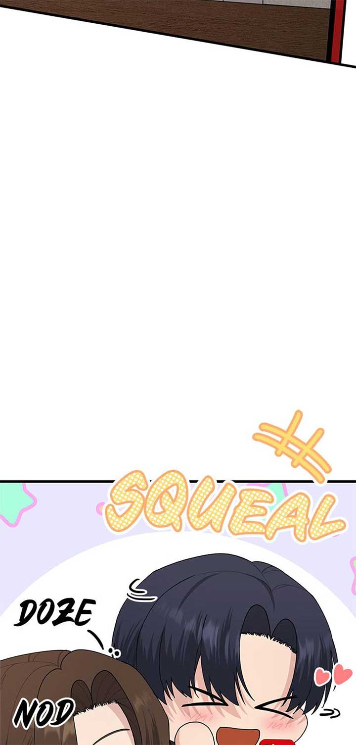 Genre is Romance Chapter 65 8