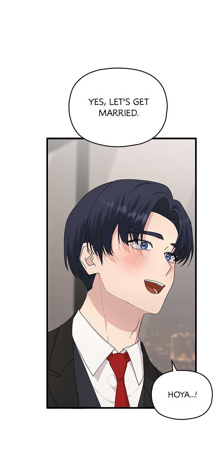 Genre is Romance Chapter 65 80