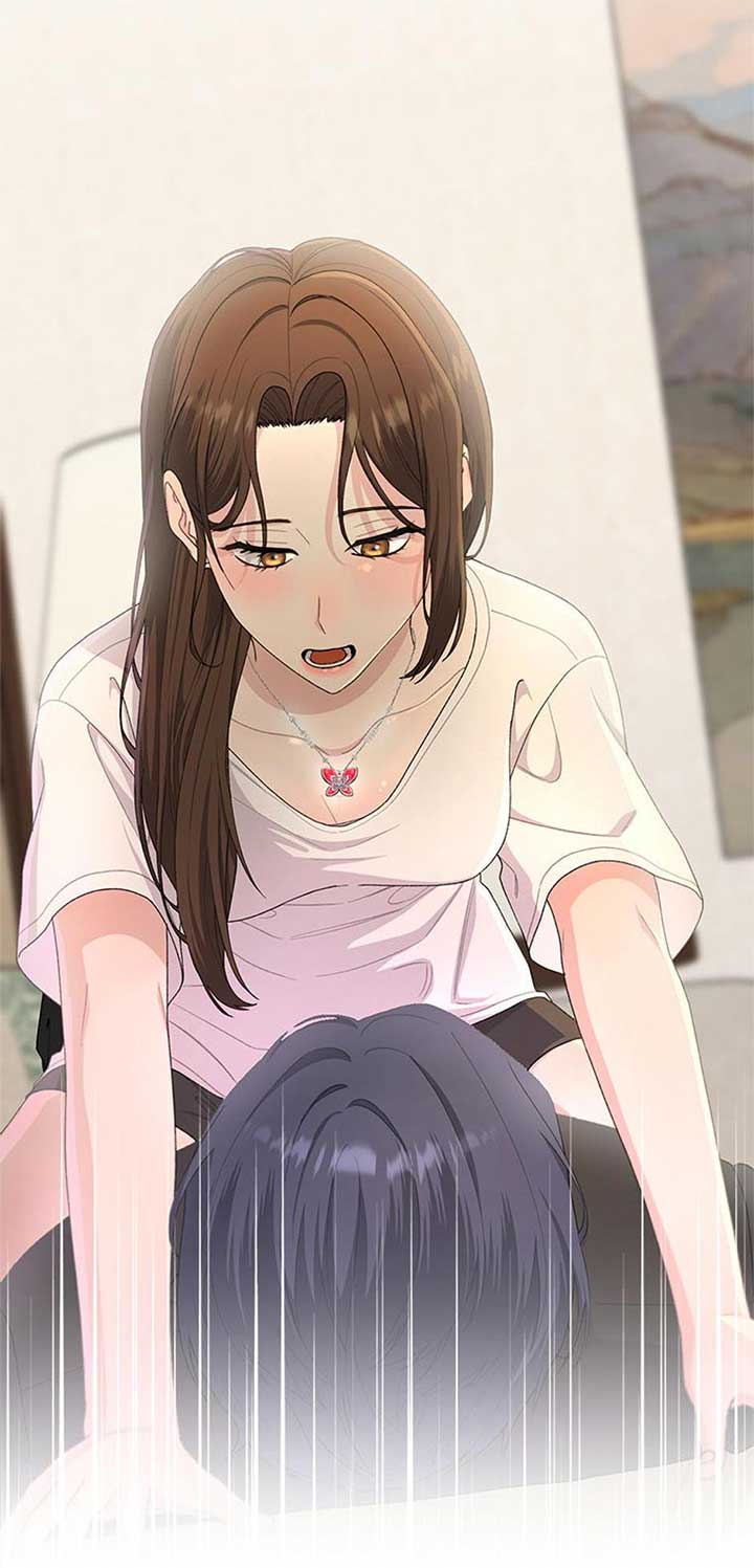 Genre is Romance Chapter 65 83