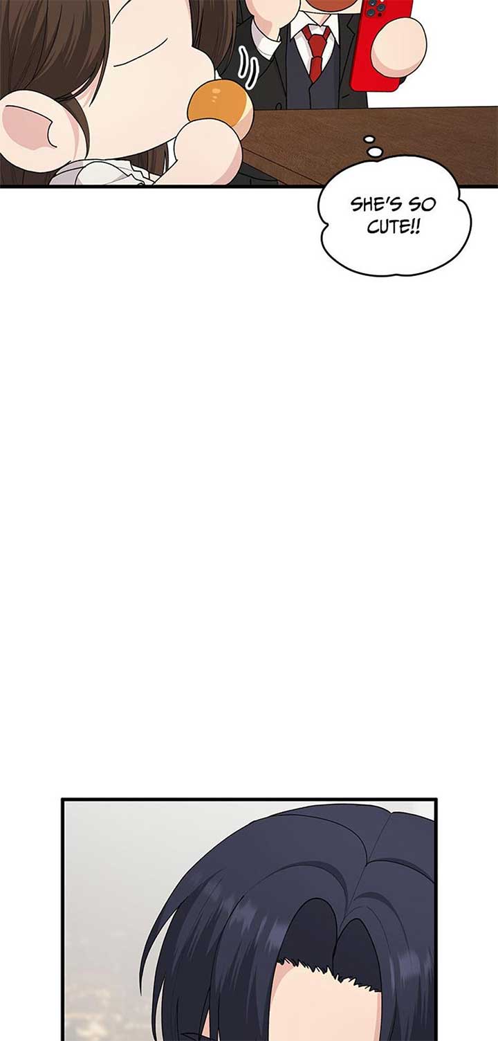 Genre is Romance Chapter 65 9