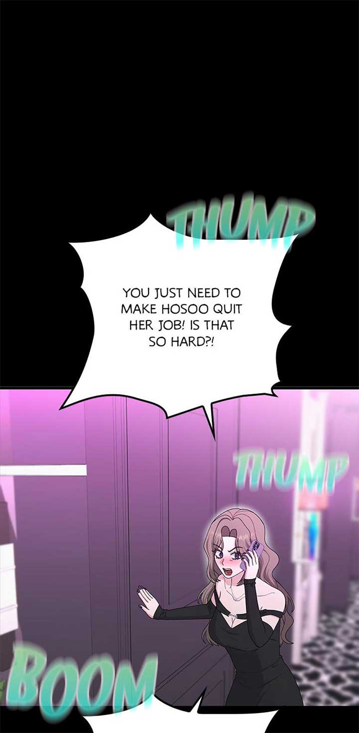 Genre is Romance Chapter 65 90