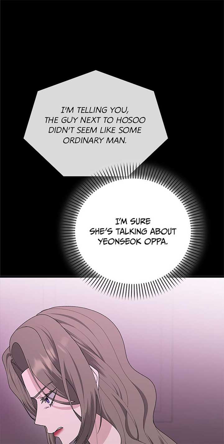 Genre is Romance Chapter 65 97