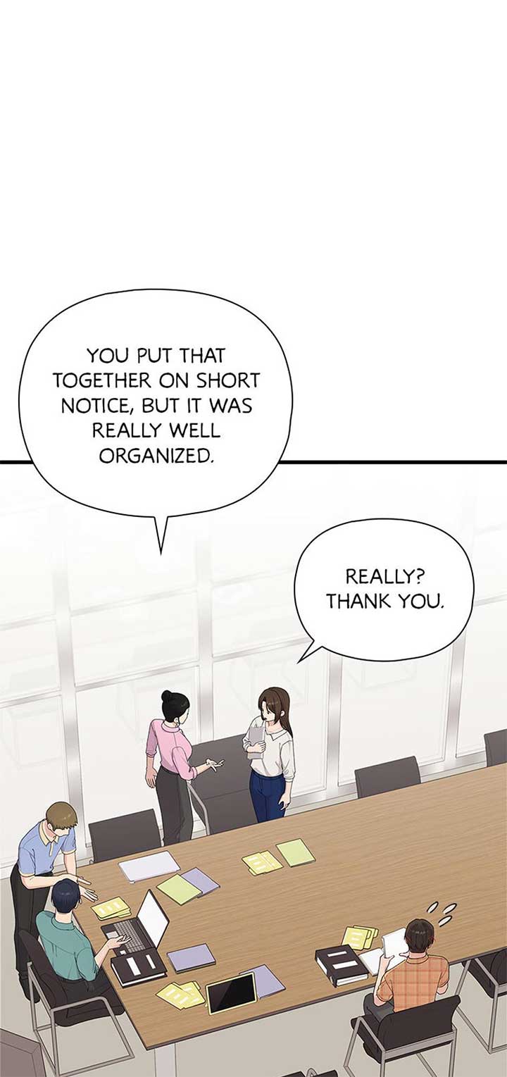 Genre is Romance Chapter 68 10