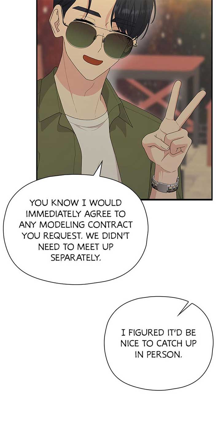 Genre is Romance Chapter 68 101