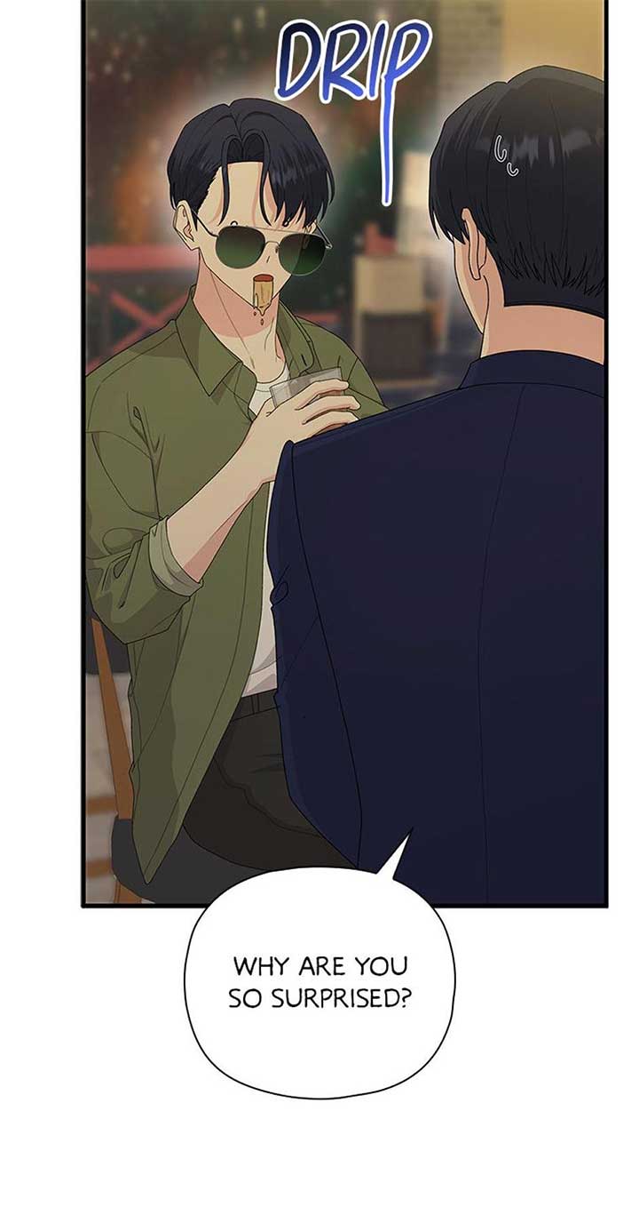 Genre is Romance Chapter 68 106