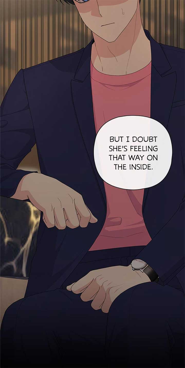 Genre is Romance Chapter 68 109