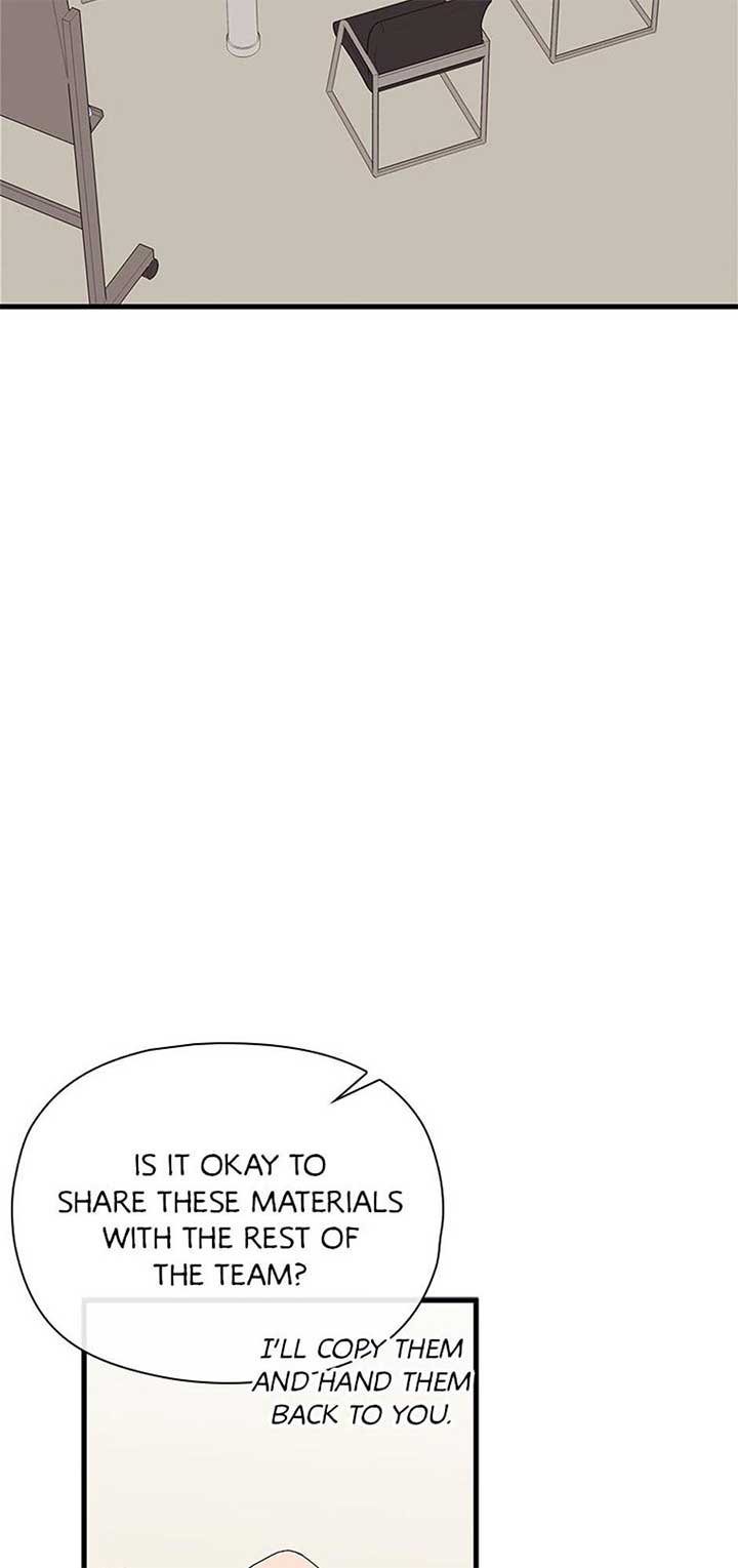 Genre is Romance Chapter 68 11