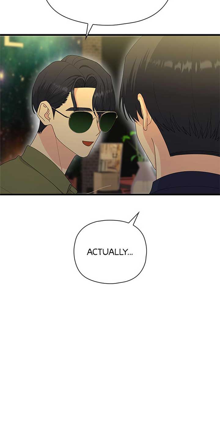 Genre is Romance Chapter 68 111