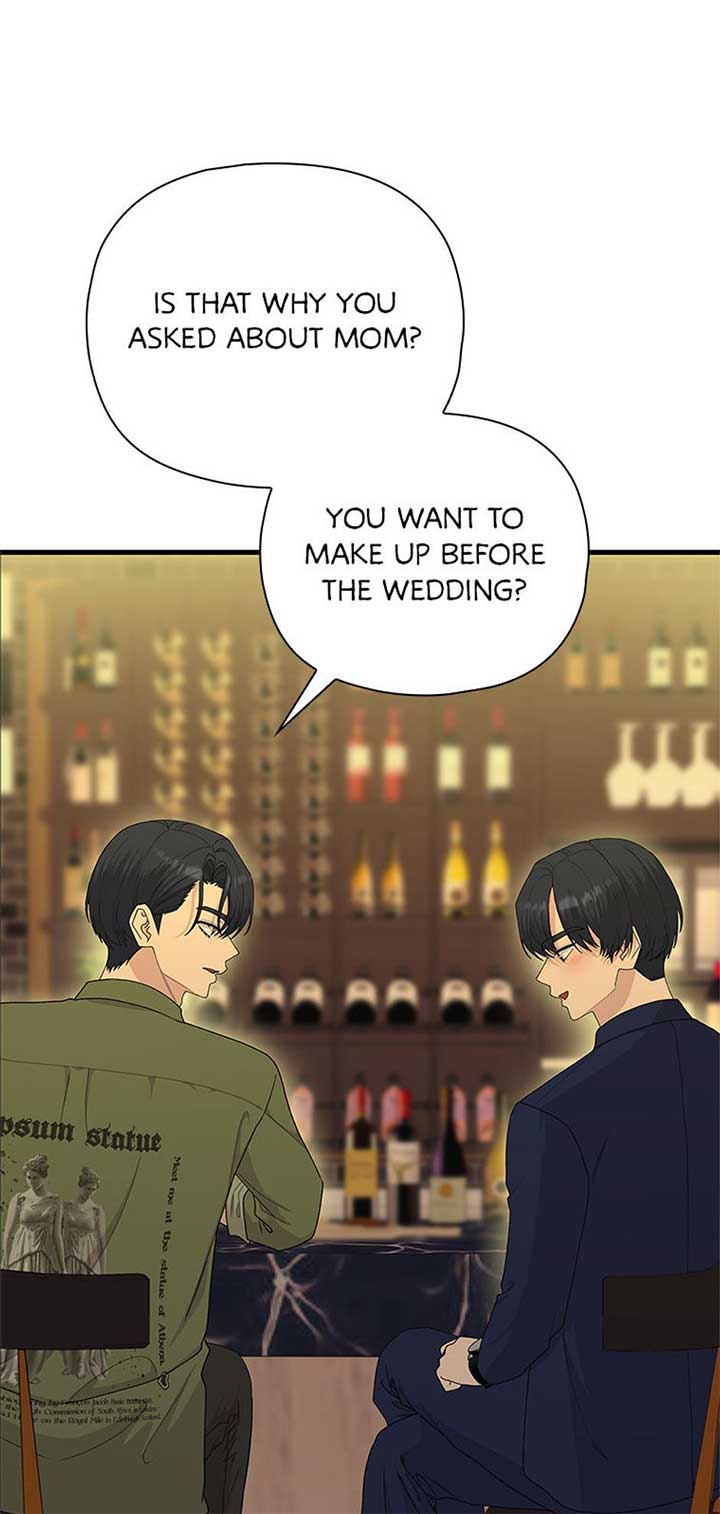 Genre is Romance Chapter 68 117