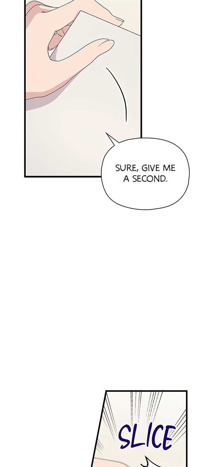 Genre is Romance Chapter 68 12
