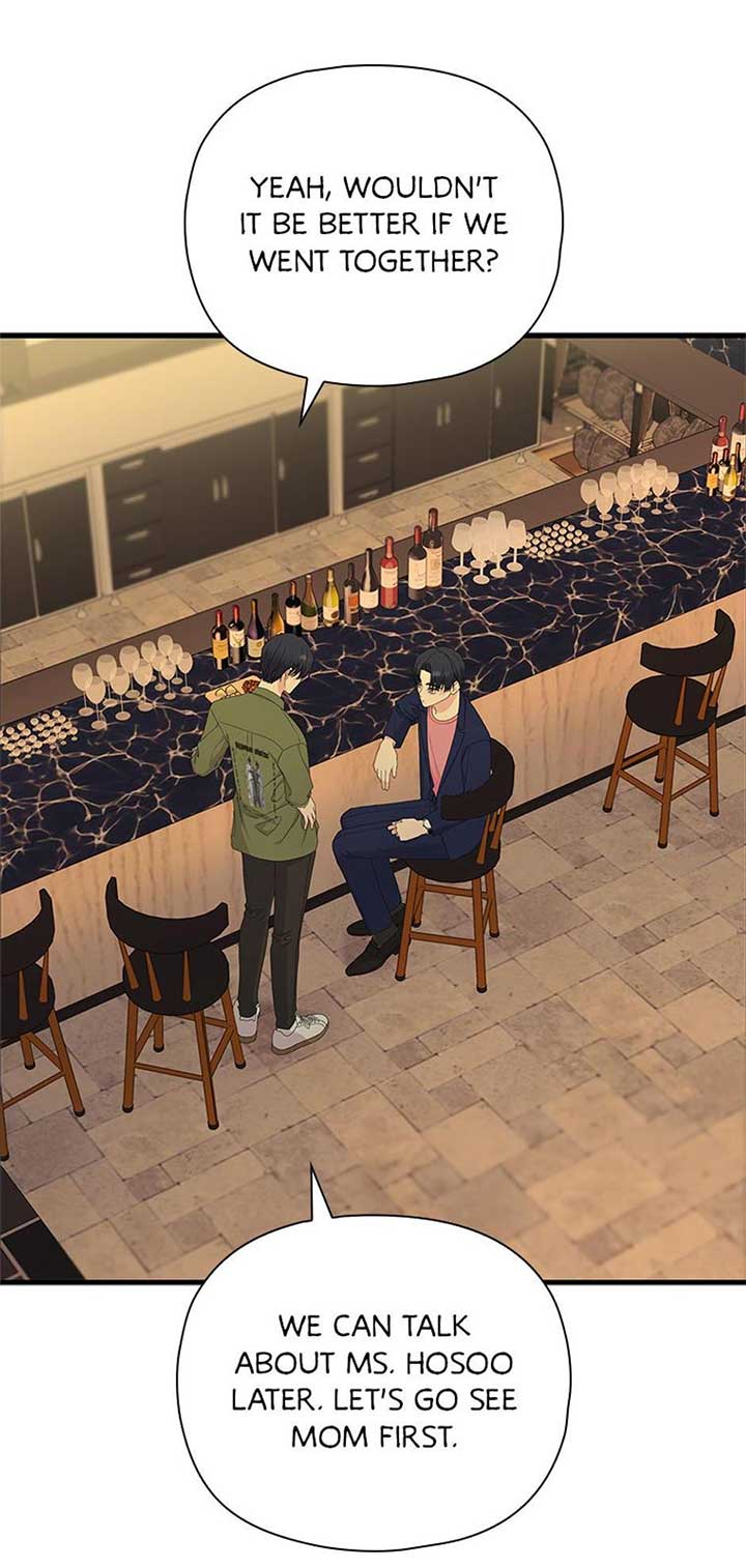 Genre is Romance Chapter 68 120
