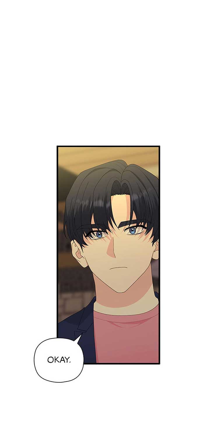 Genre is Romance Chapter 68 121