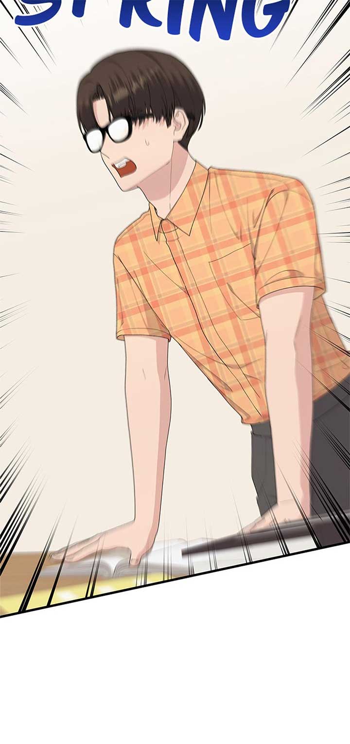 Genre is Romance Chapter 68 14